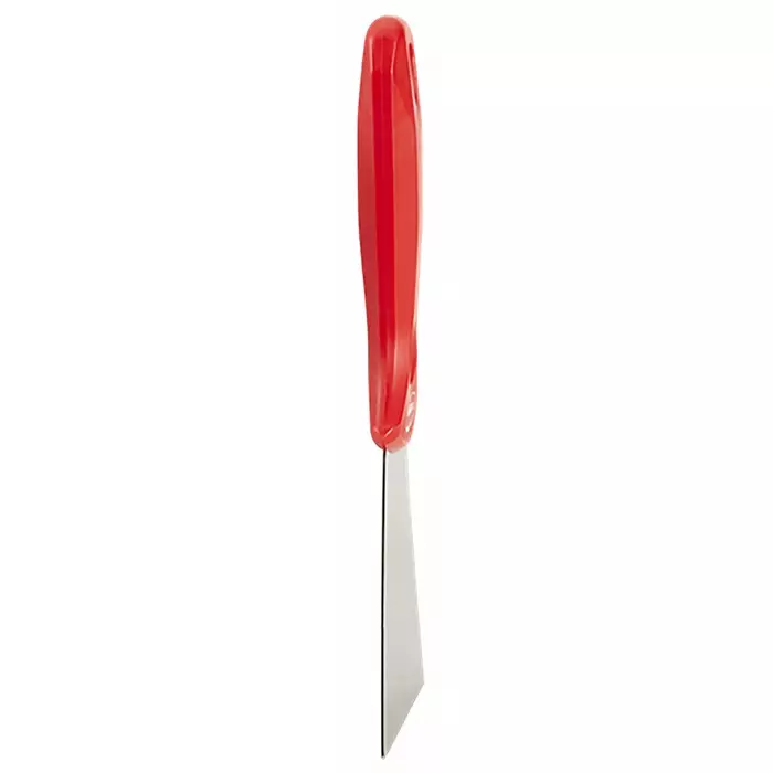 VIKAN Stainless Steel Hand Scraper for Food Industry, 40094