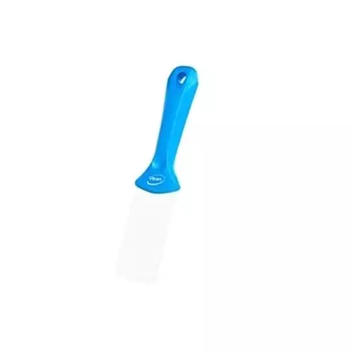 VIKAN Stainless Steel Hand Scraper for Food Industry, 40083