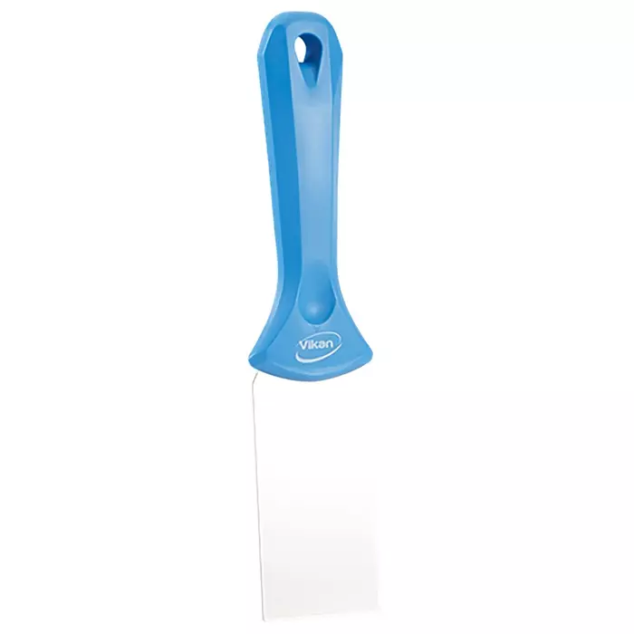 VIKAN Stainless Steel Hand Scraper for Food Industry, 40083