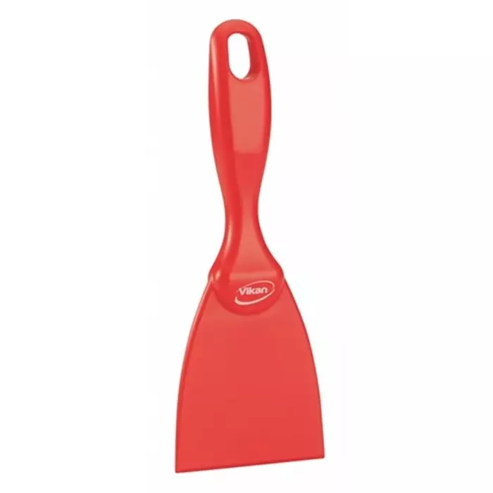 VIKAN Polypropylene Hand Scraper for Food Industry, 40605