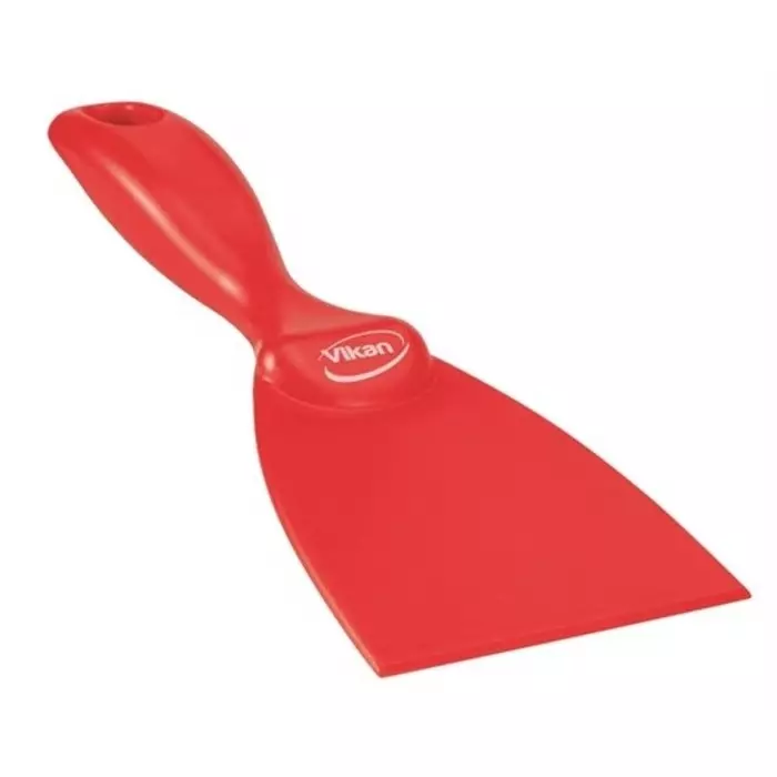 VIKAN Polypropylene Hand Scraper for Food Industry, 40605
