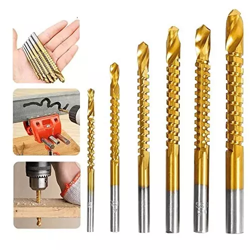 generic-twist-drill-bits-set-high-speed-steel-hss-titanium-coated-finish-3-4-5-6-65-8-mm-set-of-6-pcs