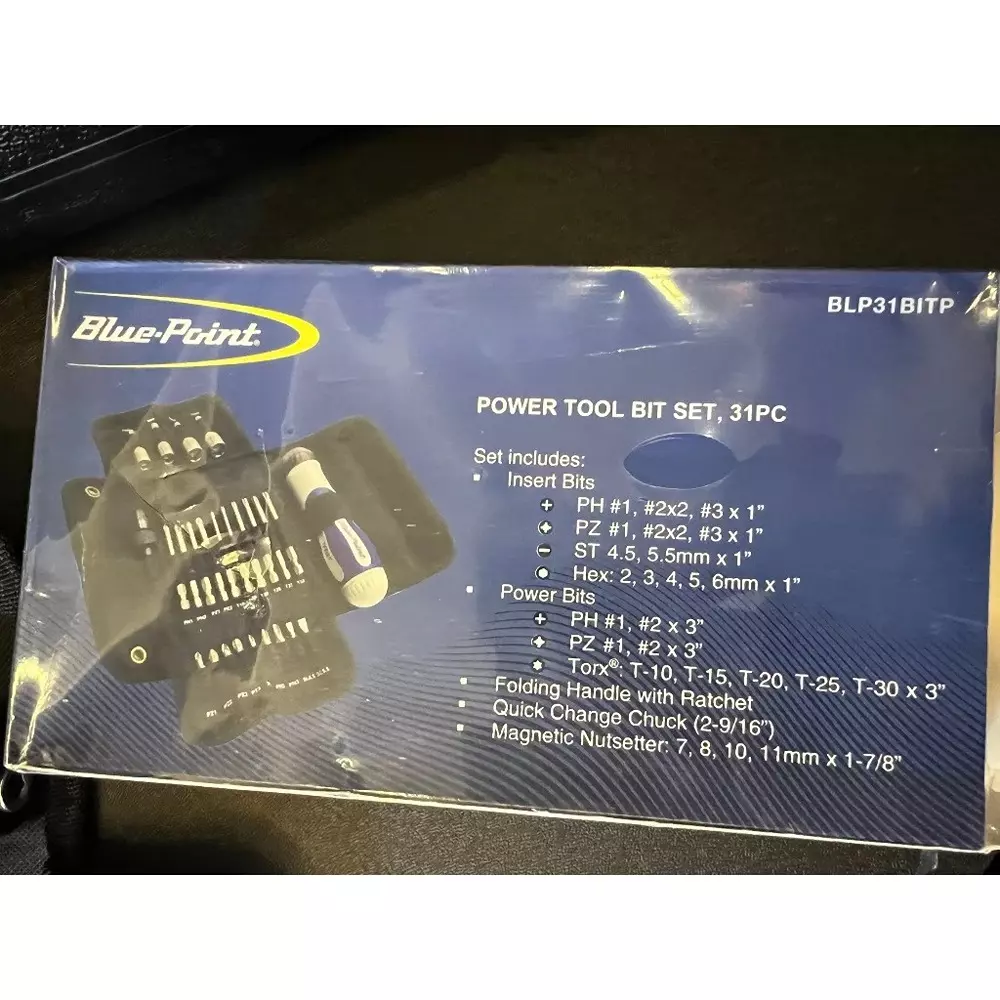 blue-point-31-pcs-bit-set-alloy-steel-body-and-pouch-packaging-blp31bitp