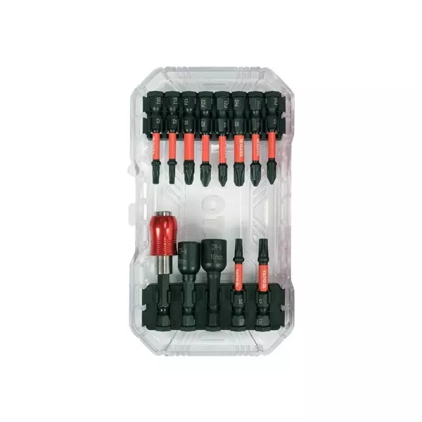 yato-18-pcs-impact-bit-set-14-inch-63-mm-drive-size-and-4-5-6-8-10-mm-drilling-diameter-yt-04615