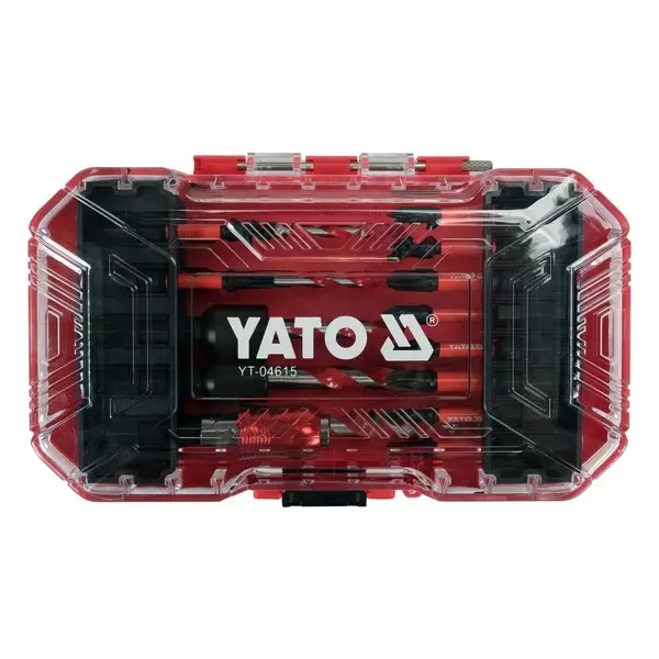 yato-18-pcs-impact-bit-set-14-inch-63-mm-drive-size-and-4-5-6-8-10-mm-drilling-diameter-yt-04615