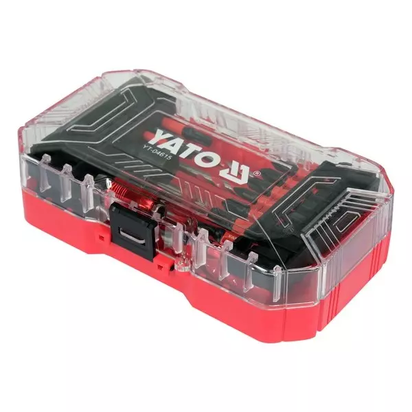 yato-18-pcs-impact-bit-set-14-inch-63-mm-drive-size-and-4-5-6-8-10-mm-drilling-diameter-yt-04615