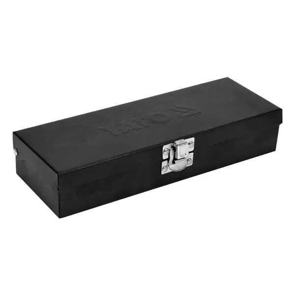 yato-6-pcs-torxspline-bit-set-34-inch-190-mm-drive-size-crmo-body-in-phosphated-finish-yt-10653