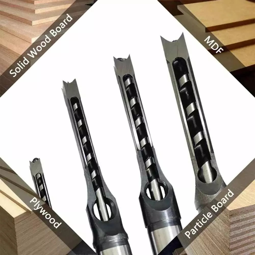 veltrix-4-pcs-square-hole-mortising-chisel-set-hss-woodworking-drill-bits-for-furniture-cabinetry-joinery-work