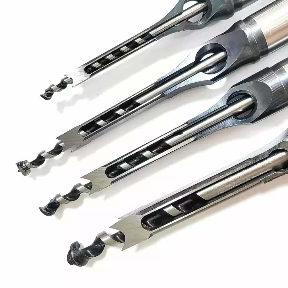 veltrix-4-pcs-square-hole-mortising-chisel-set-hss-woodworking-drill-bits-for-furniture-cabinetry-joinery-work