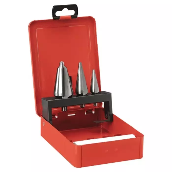 Facom 3-Piece, 30.5mm Max, 3mm Min, 229A.J3