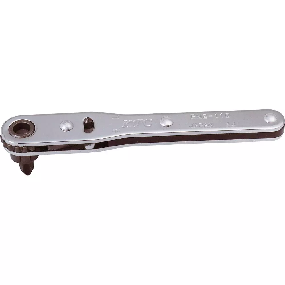 Ktc Replaceable Ratchet Screwdriver Bit Plus No.2, RM22
