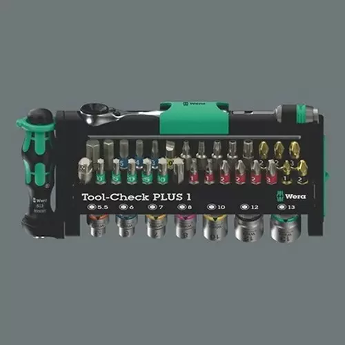 wera-tool-check-plus-1-bit-set-with-drop-forged-full-steel-design-design-and-ideal-for-mobile-use-5049055001-set-of-39