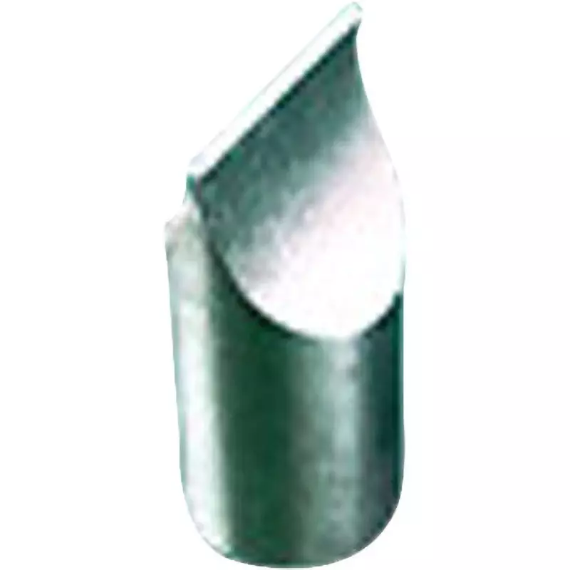 Tohnichi Size 1.2×8 Silver Minus Bit D for FTD8N2-S, 16N2-S(FTD8N, 16N)