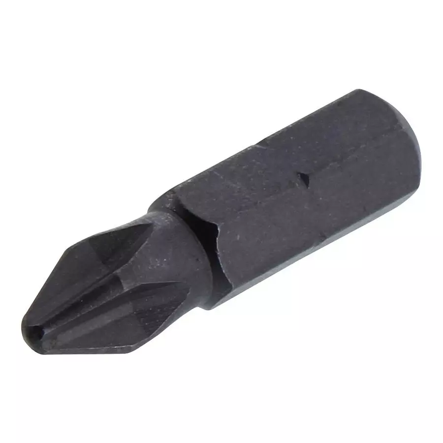 WERA 851/1 Z Insert Bit - PH2 x 1", 05072072001