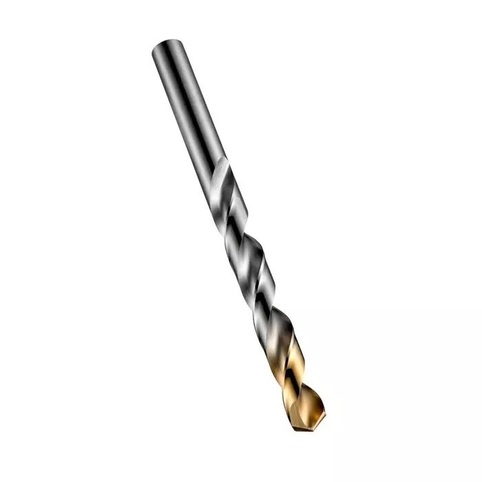DORMER PRAMET Jobber Drill Set 29-Piece for Multi- material 13 mm max 1 Min High Speed Steel Bits, 5967699