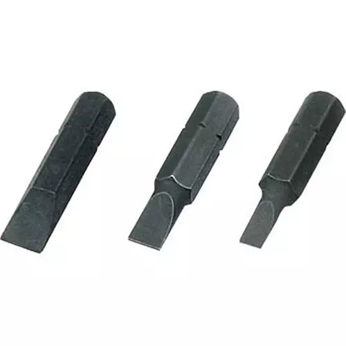 Ktc Minus Bit Set 4 mm 5.5 mm 7 mm Single Head, TD3M (Pack of 3)