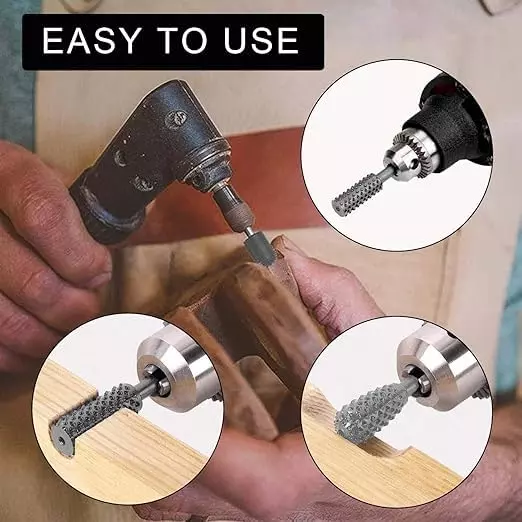 veltrix-5-pcs-rotary-burr-drill-bit-set-6-mm-shank-wood-carving-rasp-files-for-dremel-engraving-grinding
