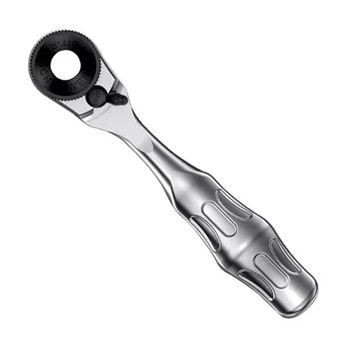 WERA BIT RATCHET, 1/4", 8001 A 1/4" SB