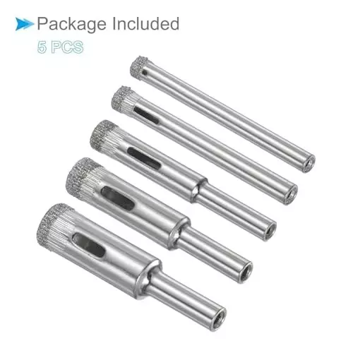 generic-diamond-drill-bits-set-carbon-steel-straight-type-5-6-8-10-12-mm-set-of-5-pcs