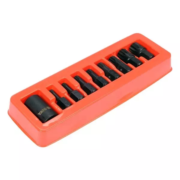 yato-9-pcs-impact-spline-bit-and-holder-set-12-inch-127-mm-drive-spline-tip-and-phosphated-finish-yt-10663