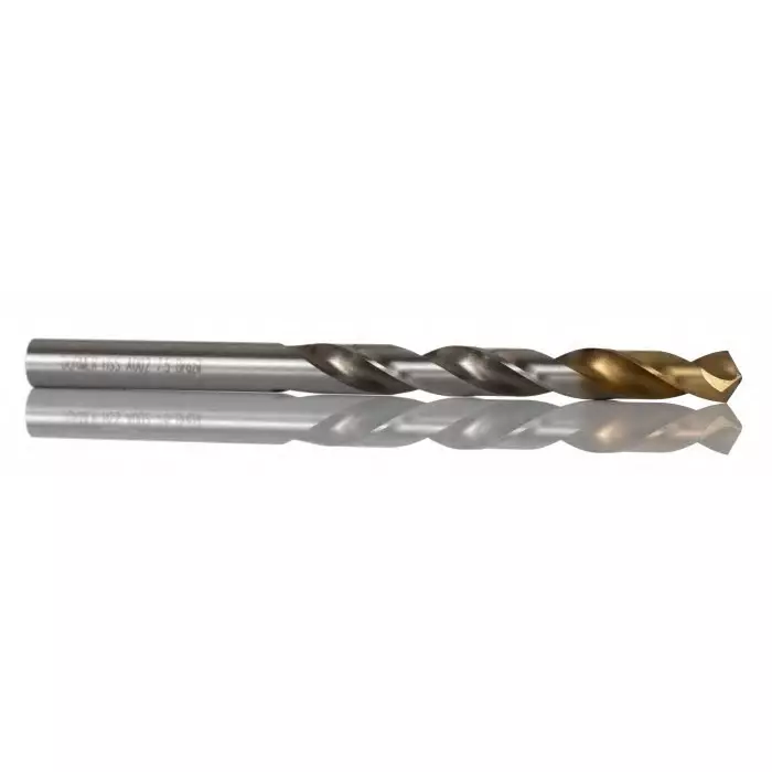 DORMER PRAMET Jobber Drill Set 55-Piece for Multi- material 13 mm max 1 Min High Speed Steel Bits, 8189991