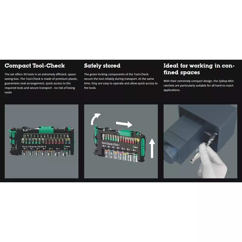 wera-tool-check-plus-2-bit-set-with-drop-forged-full-steel-design-design-and-ideal-for-mobile-use-5049056001-set-of-39