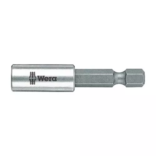 WERA UNIVERSAL BIT HOLDER, 1/4", 50MM, 05134480001