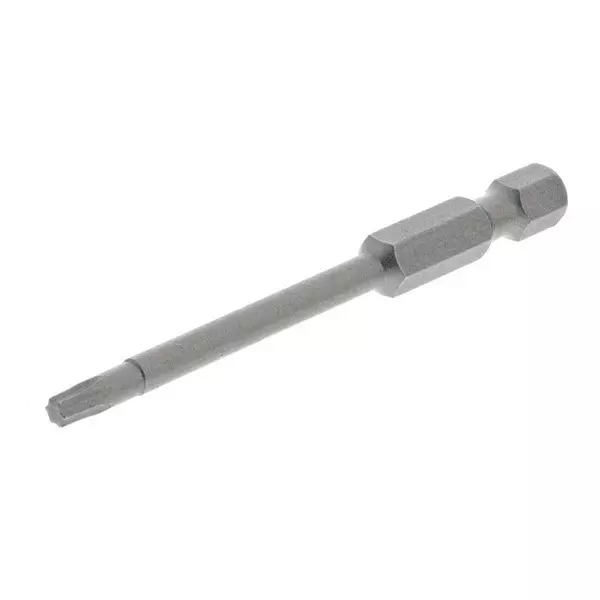 RS PRO Bit Set 50 Piece T20 Torx Chrome Molybdenum Steel Power Bit, 2658333 (Pack of 50 Pcs)