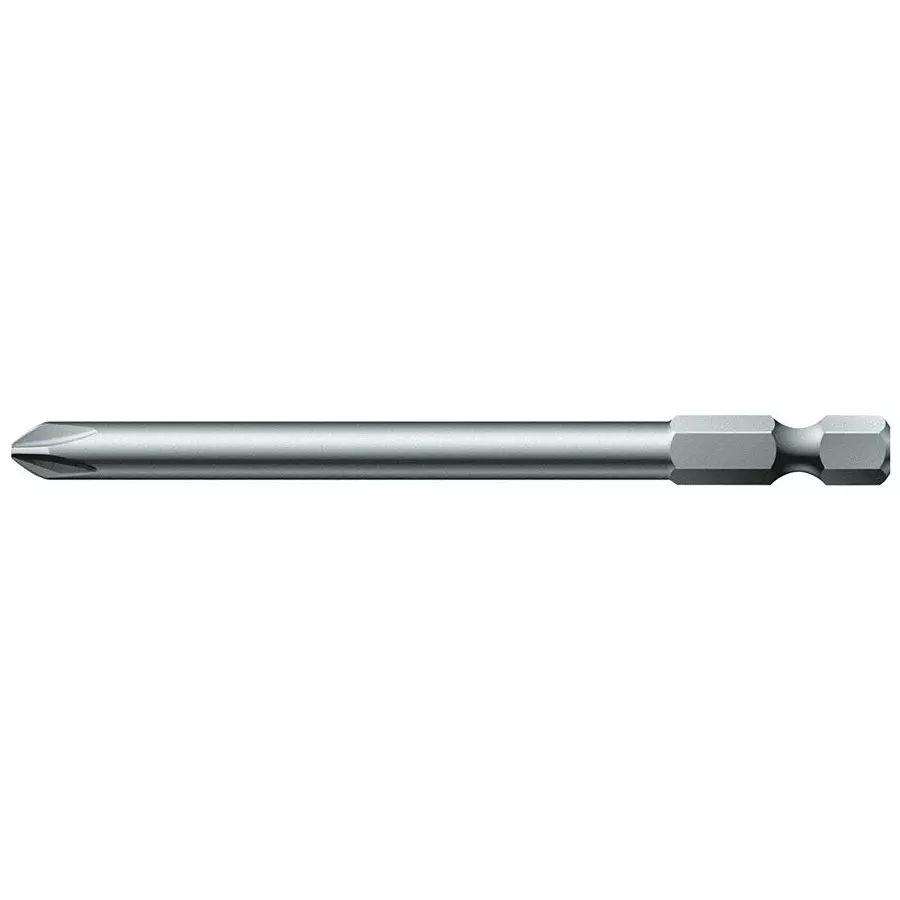 WERA PHILIPS BIT, PH1 X 89MM, 05059760001