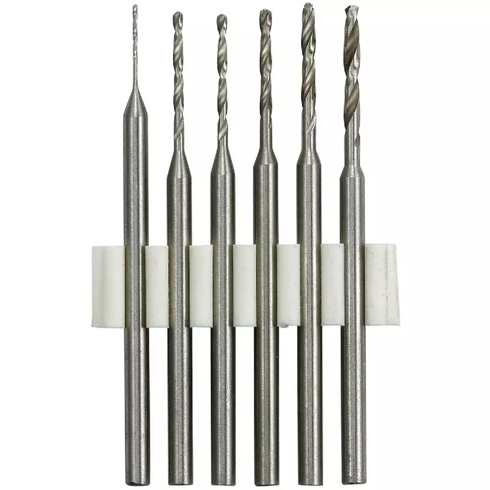 HOZAN Drill Set, K-109-59