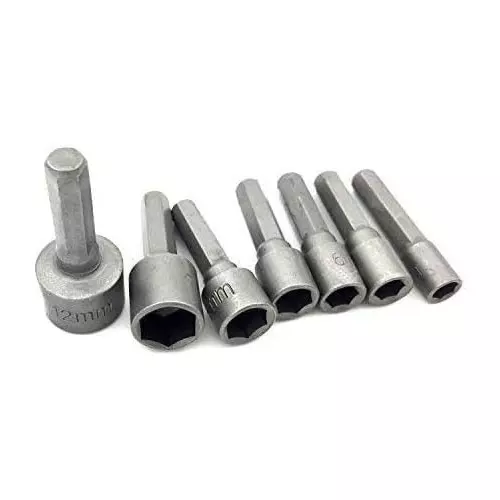 generic-14pcs-power-nuts-driver-drill-bit-tools-set-metric-socket-wrench-screw-14-driver-hex-keys