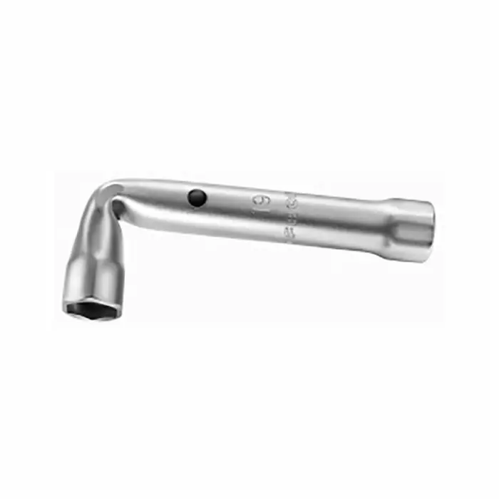Facom Tubular Box Spanner, 100 mm Overall, 92A.6