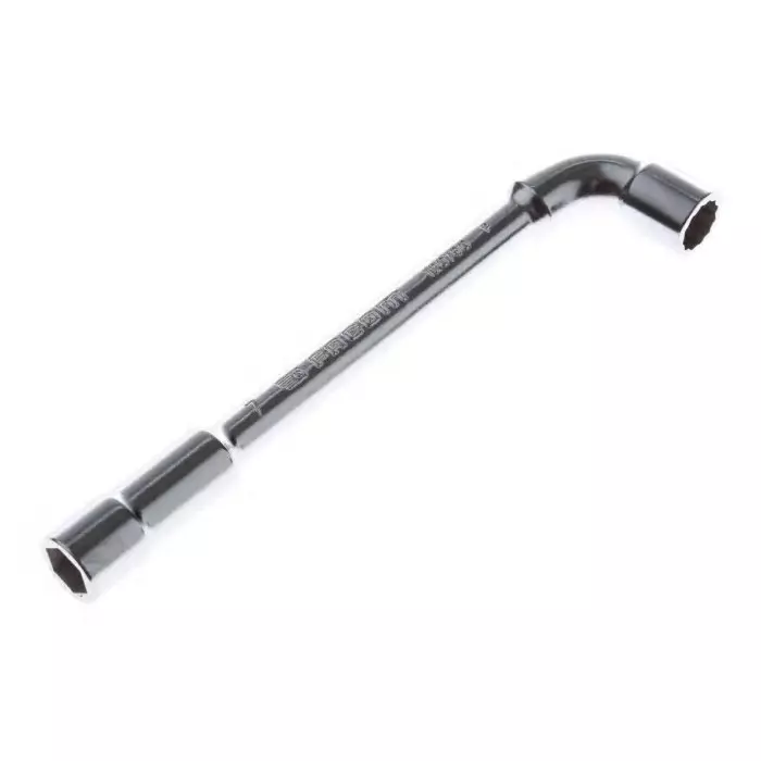 Facom Tubular Box Spanner, 106 mm Overall, 76.7