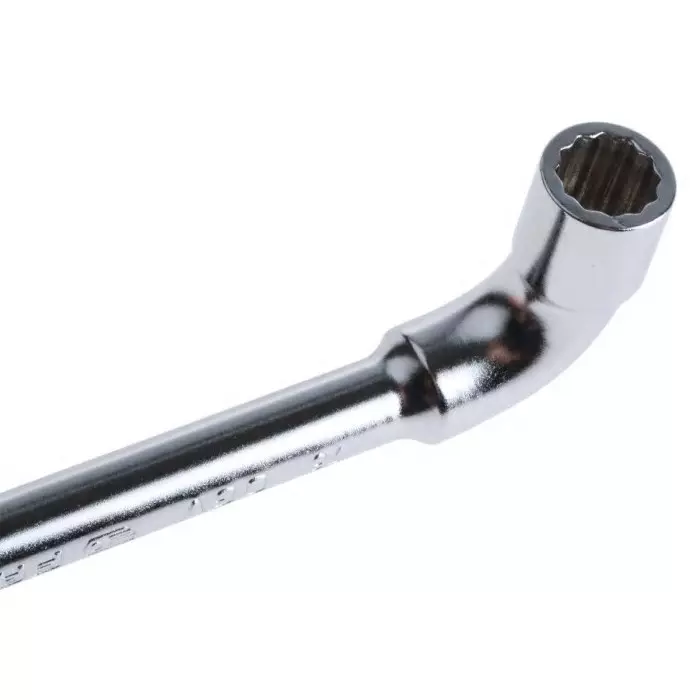 Facom Tubular Box Spanner, 106 mm Overall, 76.7