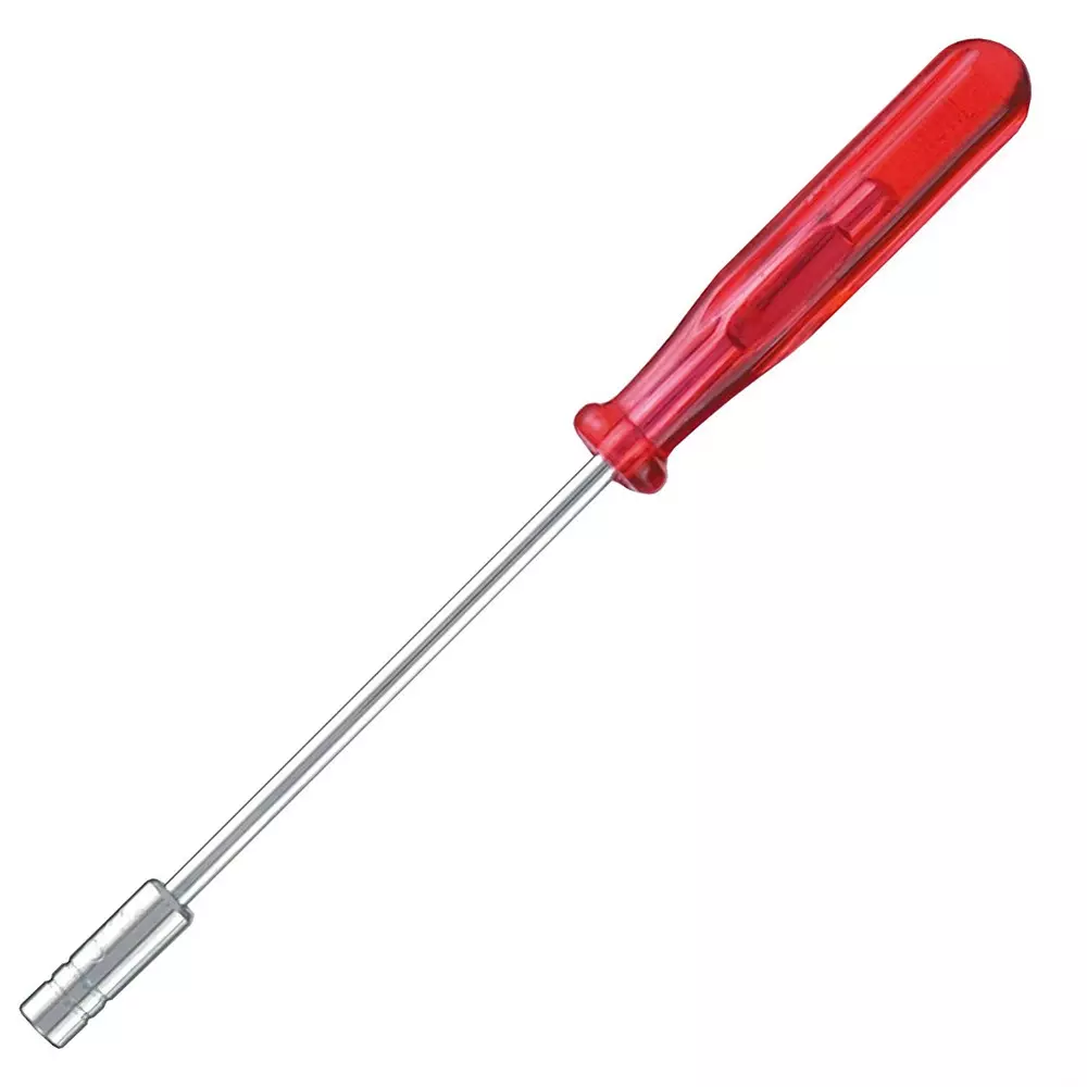 Engineer Nut Driver 150 mm Overall Length Socket Tip, DN-04