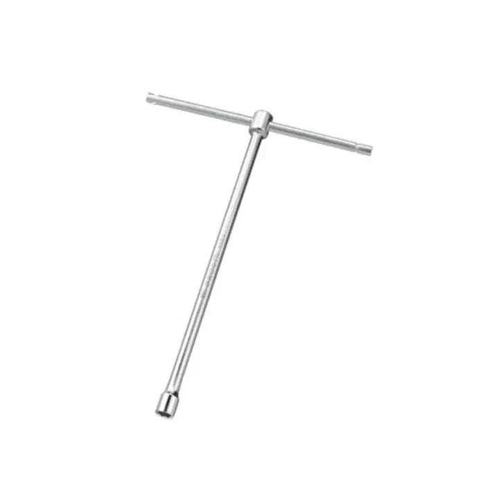 Facom Hex Socket Wrench, 14 mm Tip, 260 mm Overall, 98B.14