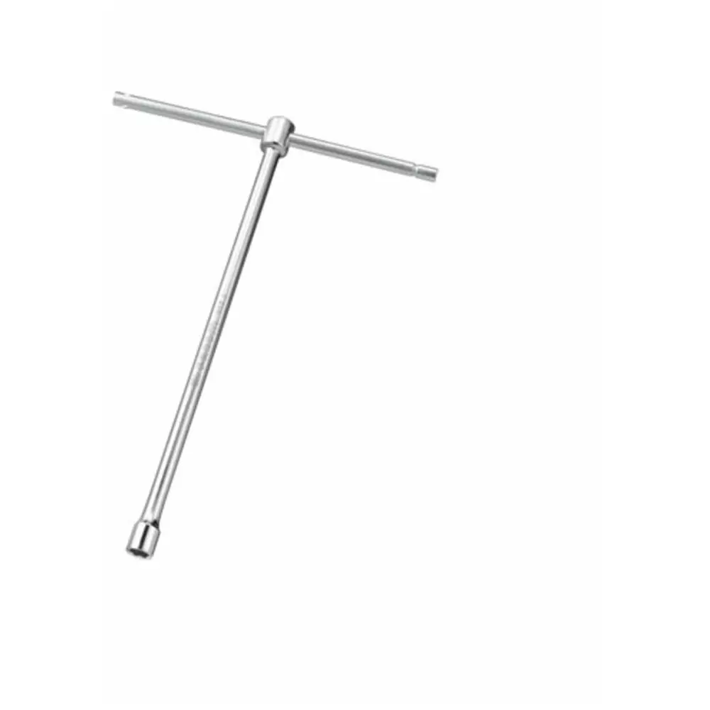 Facom Hex Socket Wrench, 8 mm Tip, 235 mm Overall, 98B.8