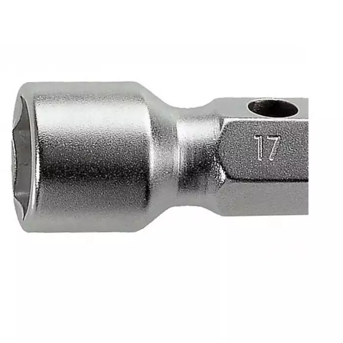 Facom Hex Socket Wrench, 30 x 32 mm Tip, 200 mm Overall, 97.30X32