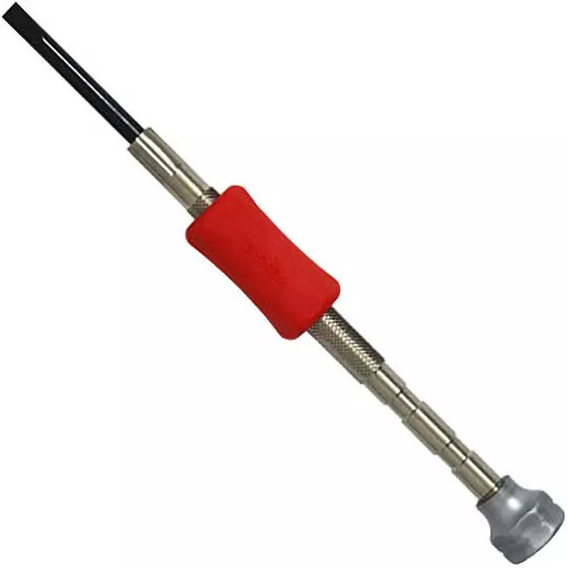 Vessel Precision Screwdriver 3 mm Shank Dia, TD-51-3.0