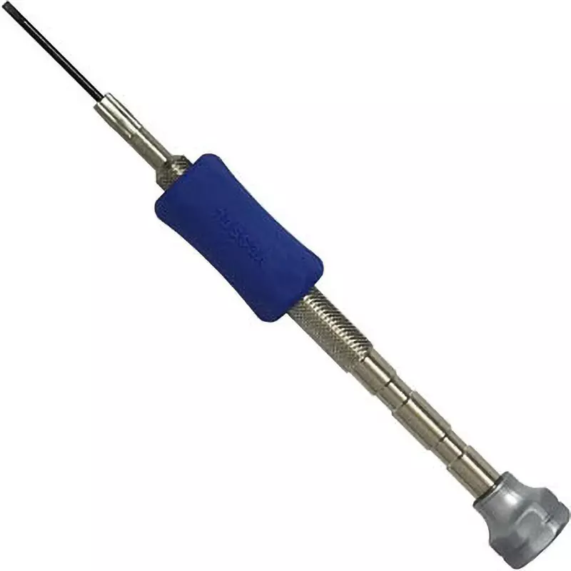 Vessel Precision Screwdriver 1.2 mm Shank Dia, TD-51-1.2