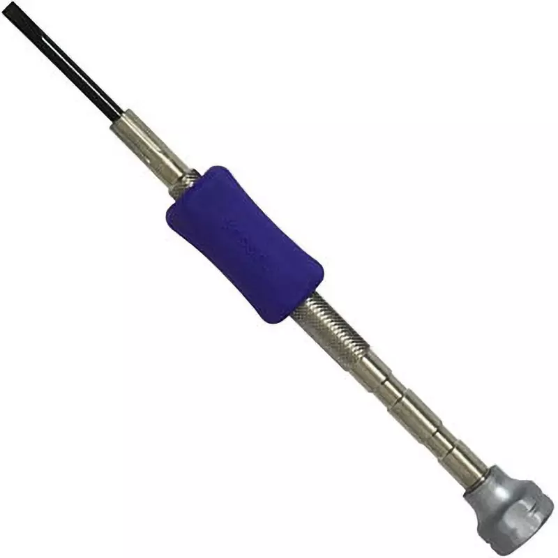 Vessel Precision Screwdriver 2.3 mm Shank Dia, TD-51-2.3