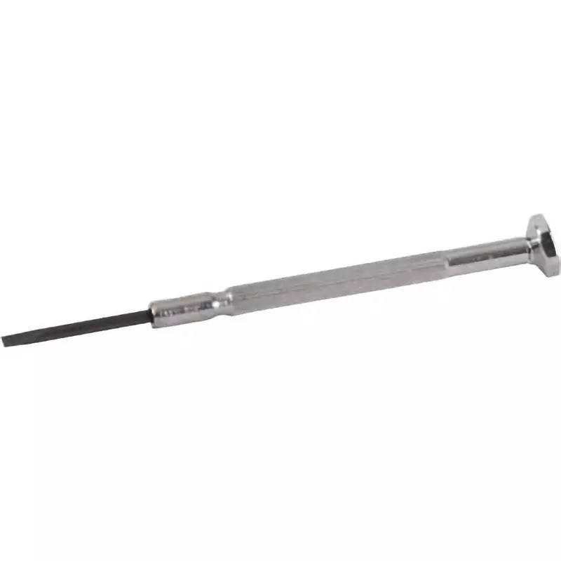 TRUSCO Precision Screwdriver 102 mm Overall Length, TSDA-2.4