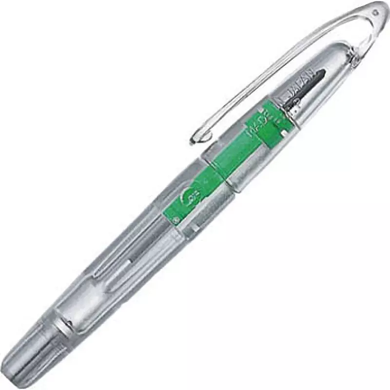 TRUSCO Precision Screwdriver 82 mm Overall Length, TSSD-2