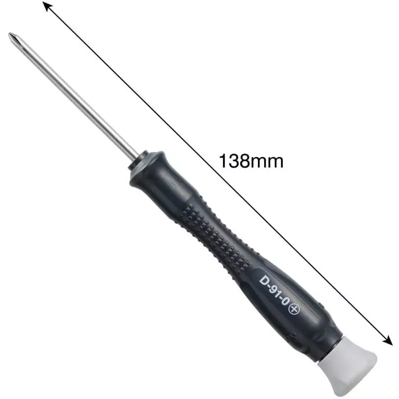 hozan-esd-precision-screwdriver-plus-tip-d-91-0