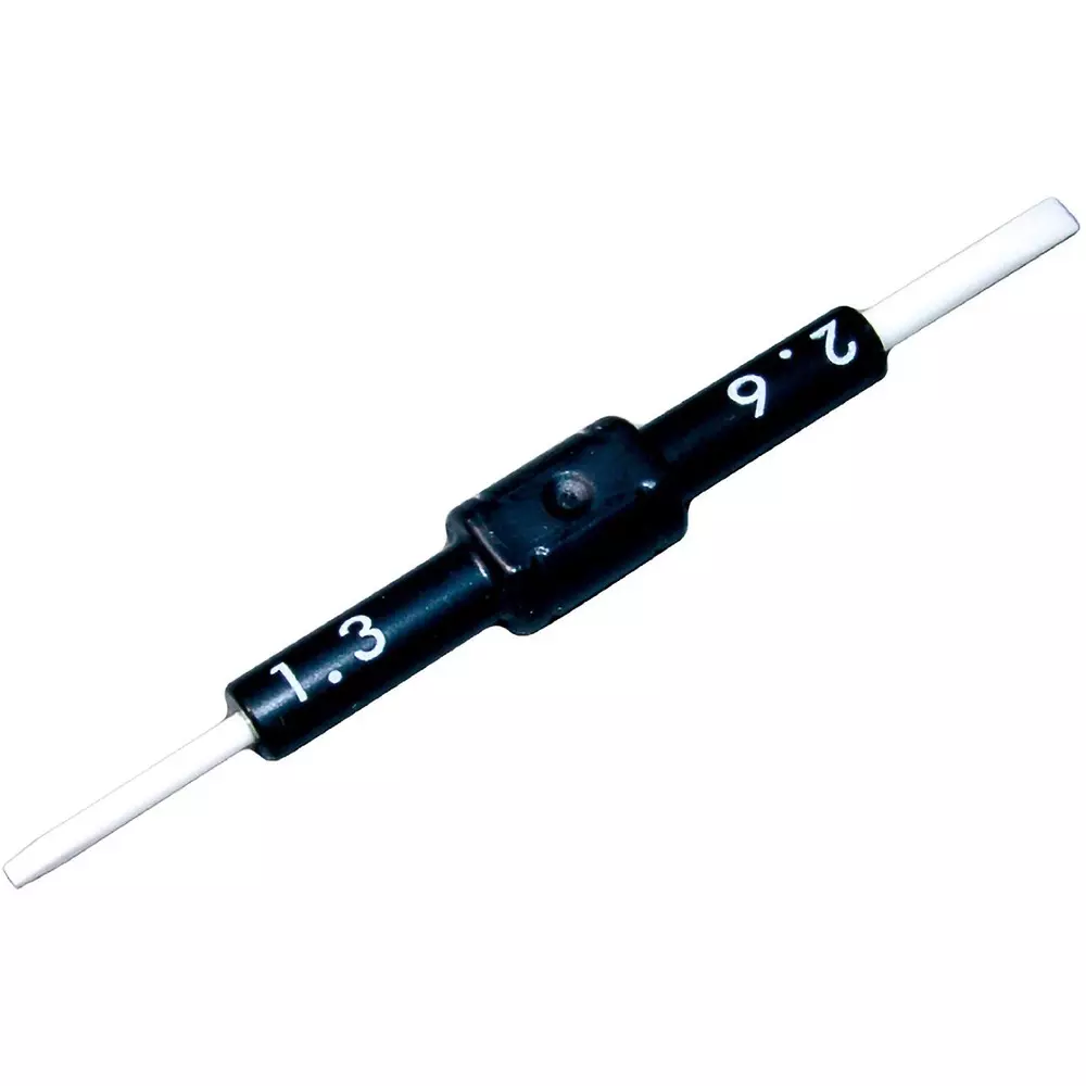 HOZAN Spare Ceramic Bit Minus Tip, D-283