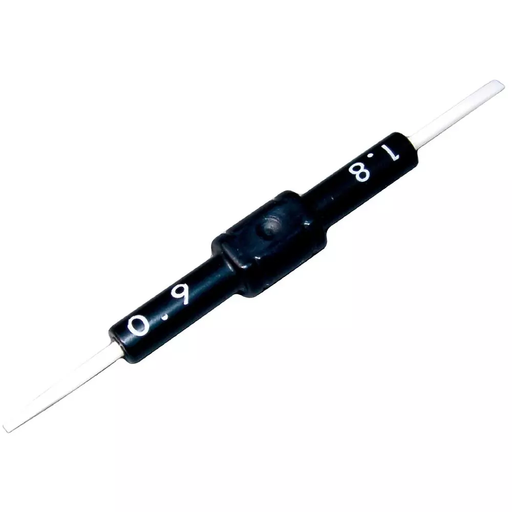 HOZAN Spare Ceramic Bit Minus Tip, D-282