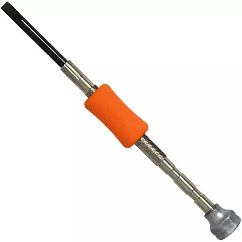 Vessel Precision Screwdriver 3.5 mm Shank Dia, TD-51-3.5