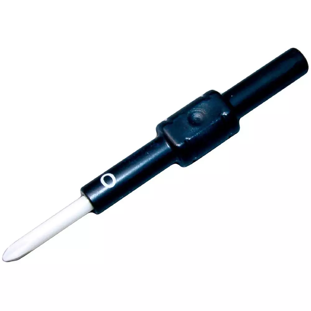 HOZAN Spare Ceramic Bit Plus Tip, D-284