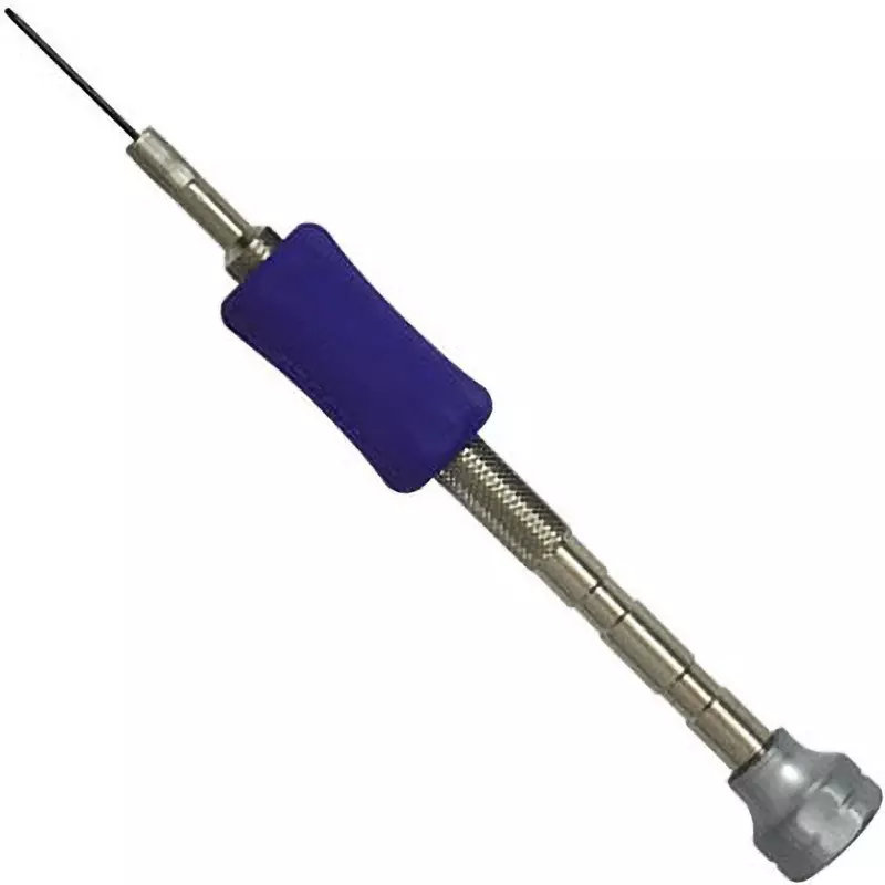 Vessel Precision Screwdriver 0.7 mm Shank Dia, TD-51-0.7