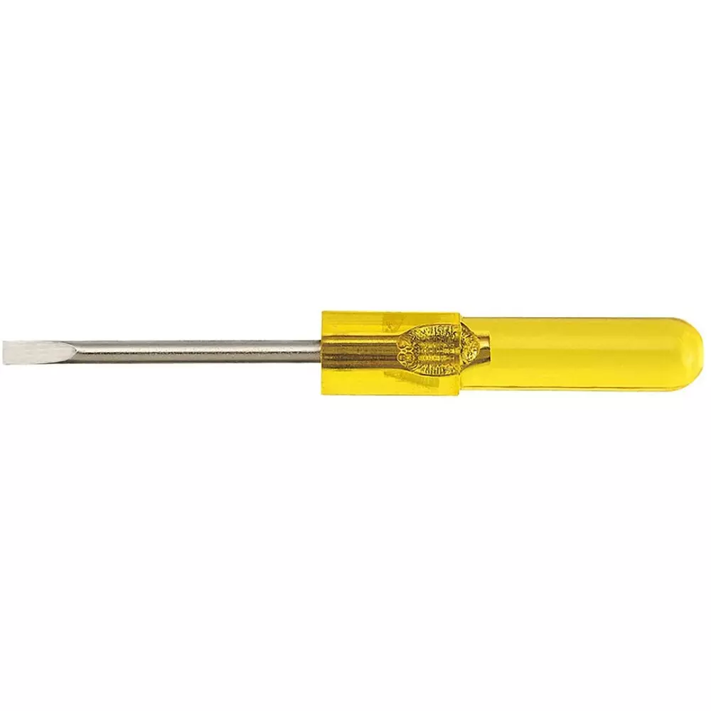 HOZAN Micro Driver Φ mm Shank Dia 1.8x0.3 mm Tip Size, D-67